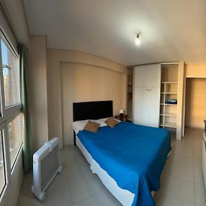 Apartamento de 2 Dormitorios